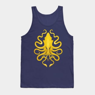 Kracken Tank Top